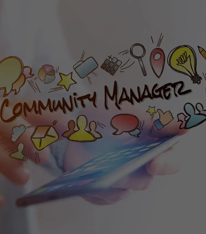 COMMUNITY-MANAGER